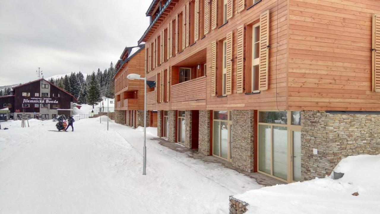 Apartman Horni Misecky 437 Exterior photo