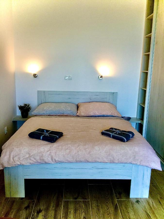 Apartman Horni Misecky 437 Exterior photo