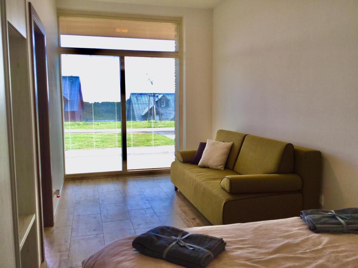 Apartman Horni Misecky 437 Exterior photo