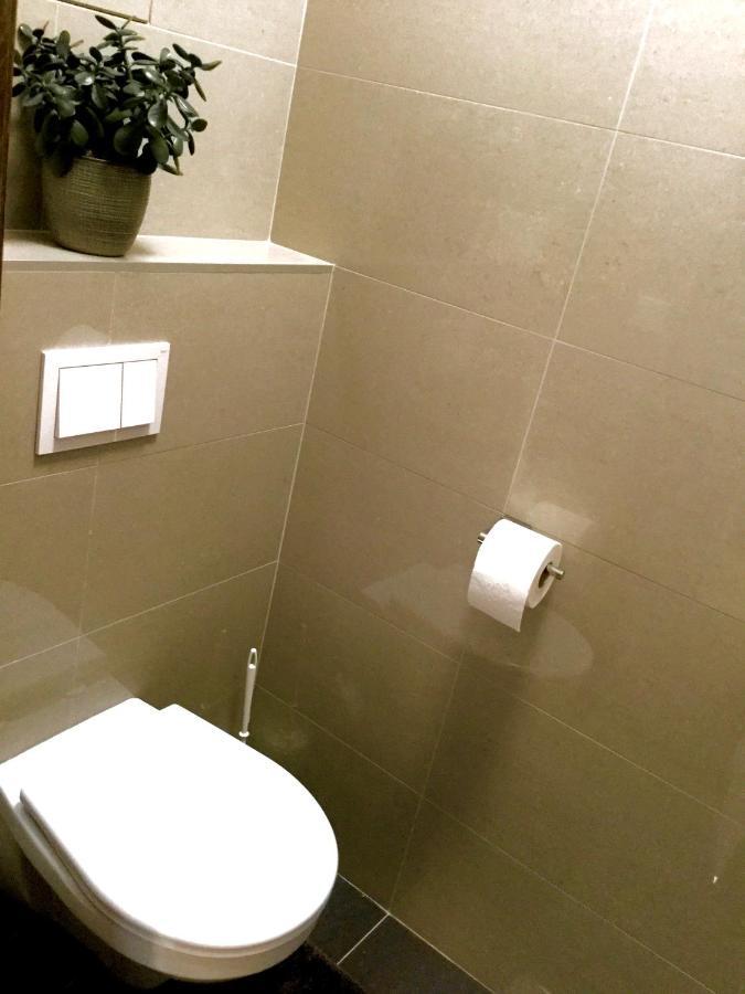 Apartman Horni Misecky 437 Exterior photo