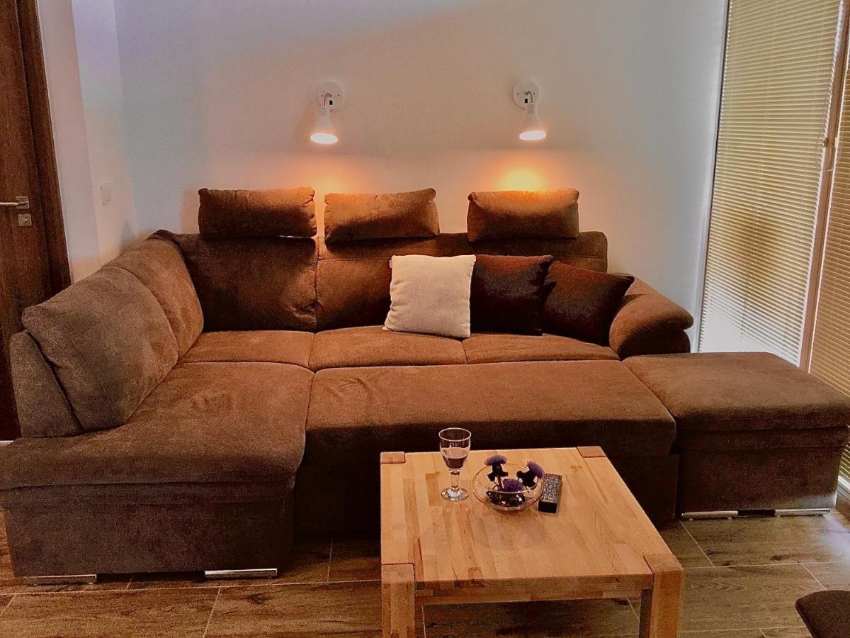 Apartman Horni Misecky 437 Exterior photo