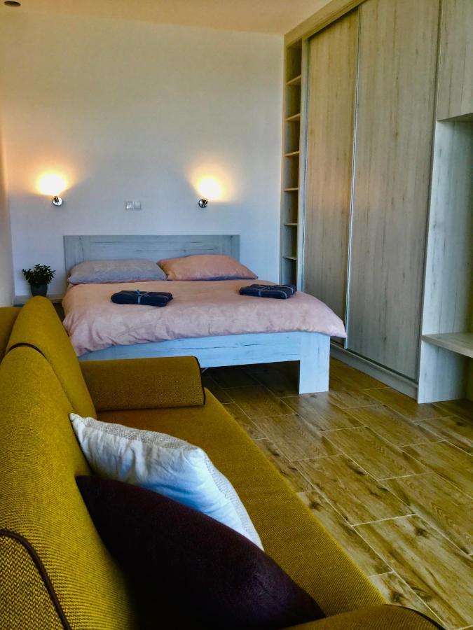 Apartman Horni Misecky 437 Exterior photo