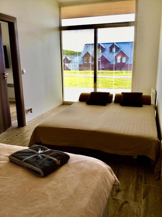 Apartman Horni Misecky 437 Exterior photo